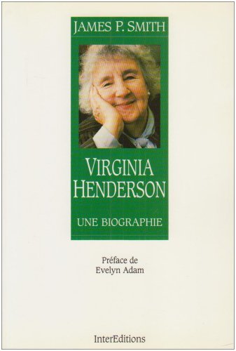 Les 14 besoins fondamentaux de Virginia Henderson