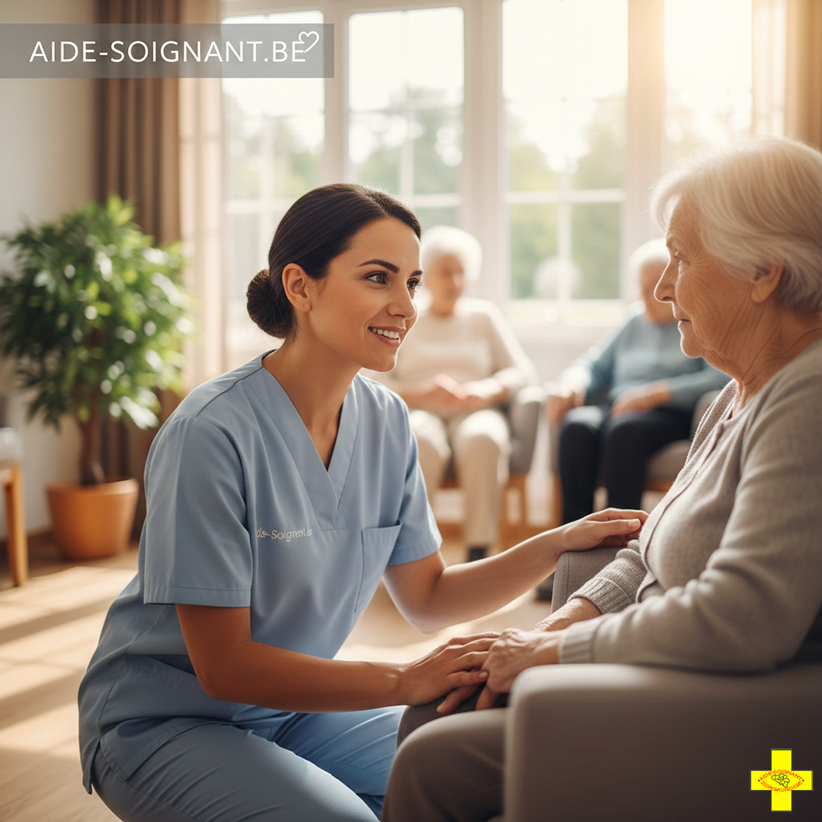 Accompagner la maladie d’Alzheimer