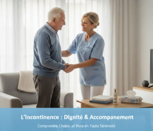 L&rsquo;Incontinence