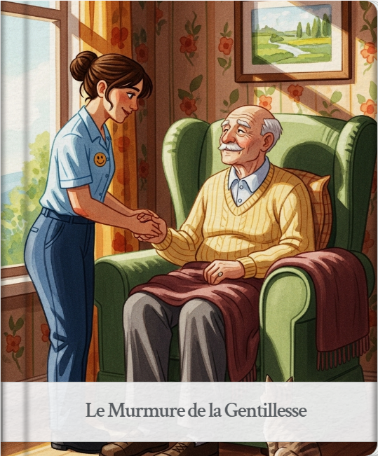 Le Murmure de la Gentillesse
