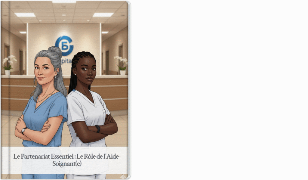 Le Partenariat Essentiel - Le Rôle de l'Aide-Soignant(e)