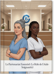 Le Partenariat Essentiel – Le Rôle de l&rsquo;Aide-Soignant(e)