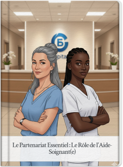 Le Partenariat Essentiel – Le Rôle de l&rsquo;Aide-Soignant(e)