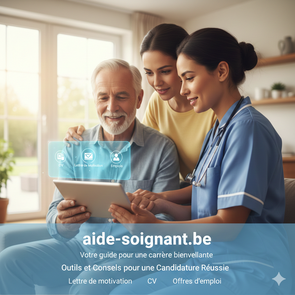 Outils et Conseils pour une Candidature Réussie